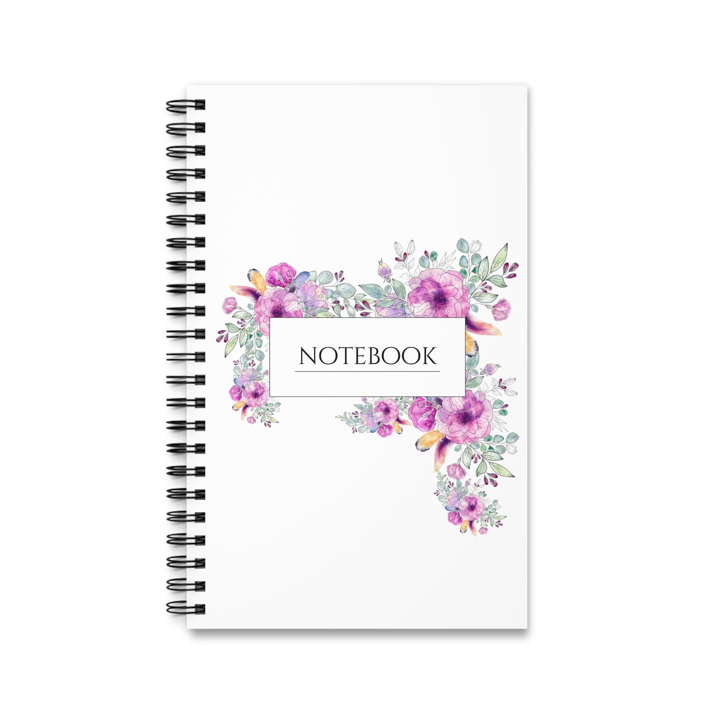 Notebook 1.0