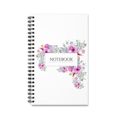 Notebook 1.0