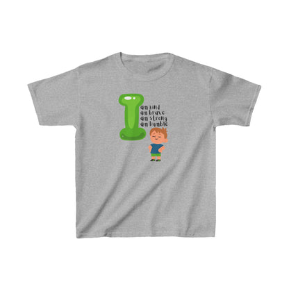 I Am - Kids Tee