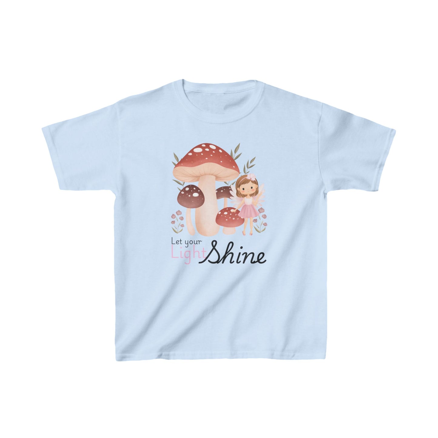 Shine Bright - Kids Tee