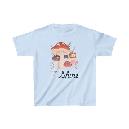 Shine Bright - Kids Tee