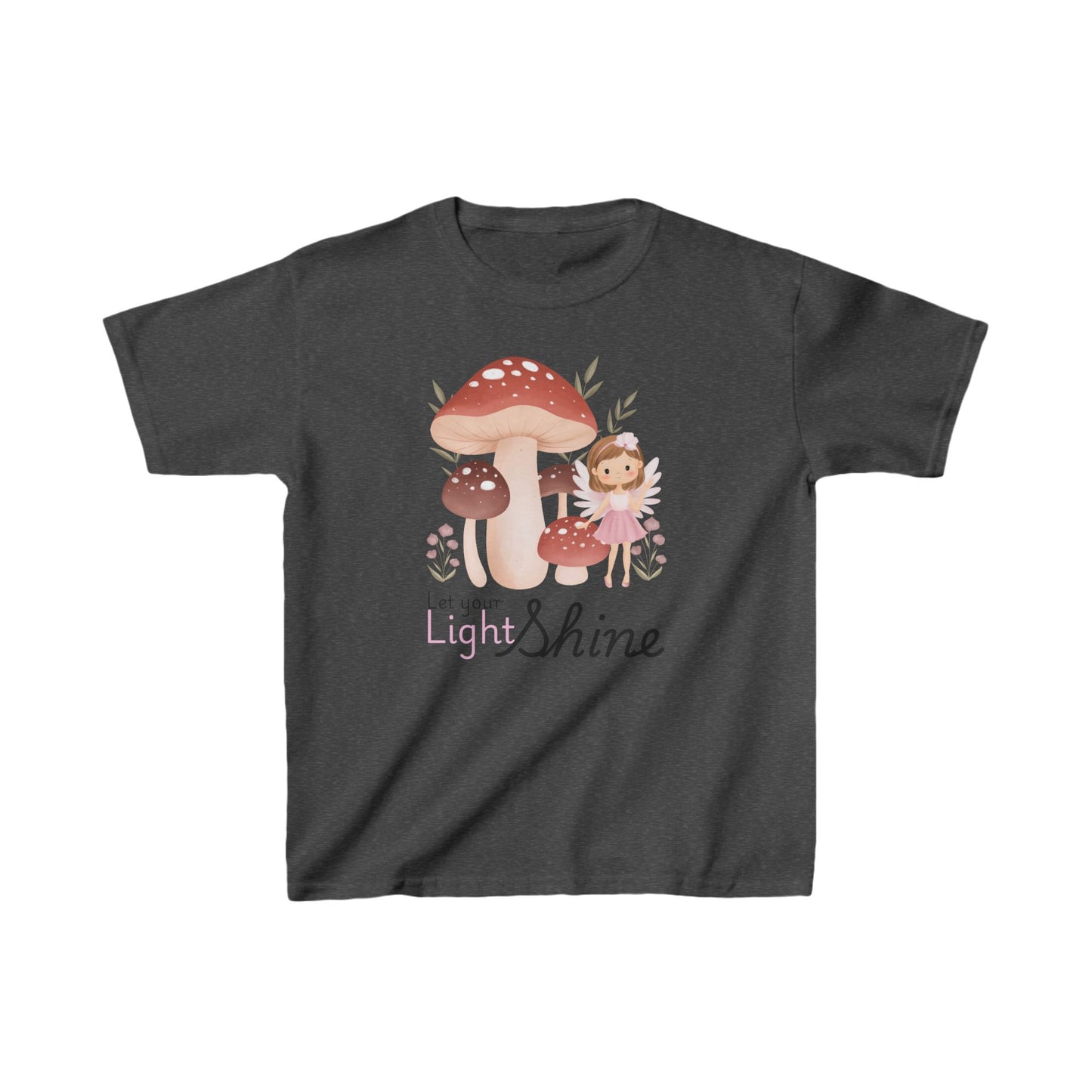 Shine Bright - Kids Tee