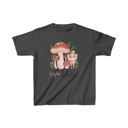 Shine Bright - Kids Tee