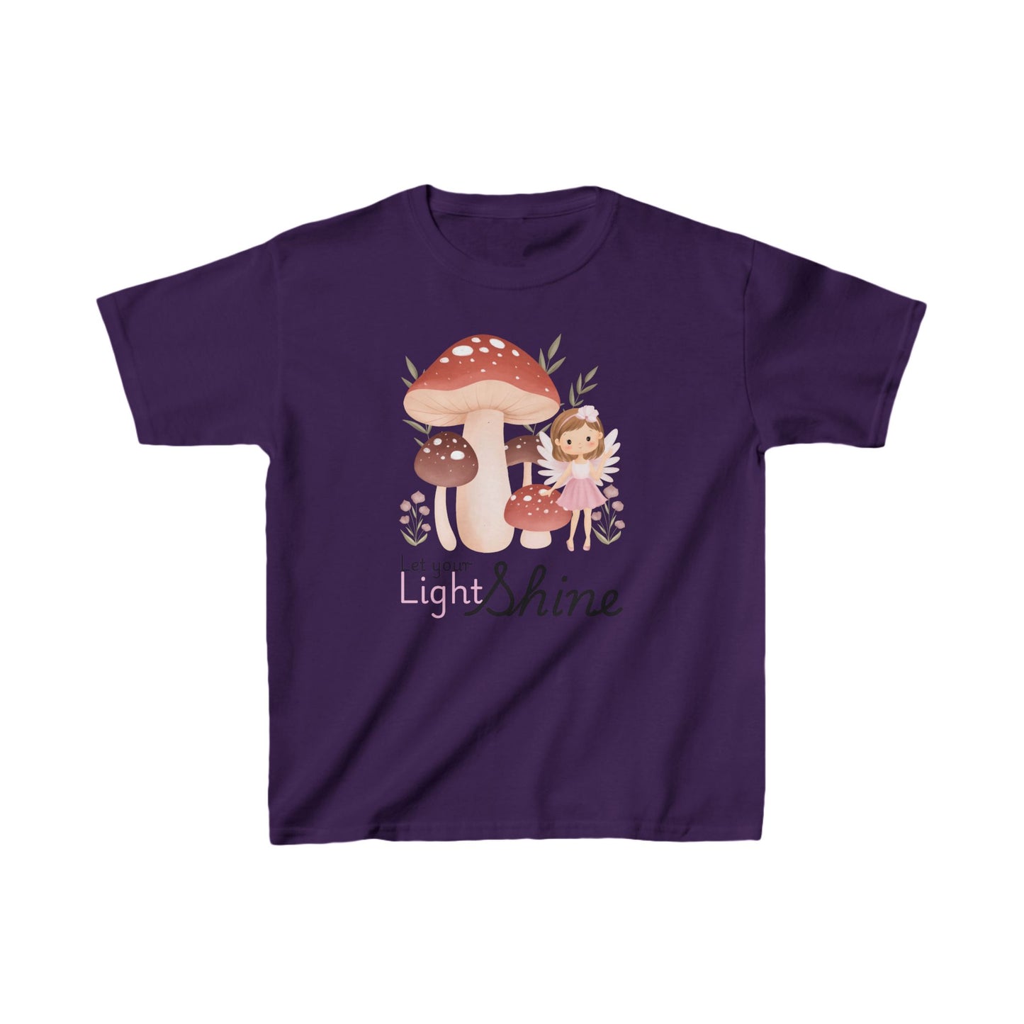 Shine Bright - Kids Tee