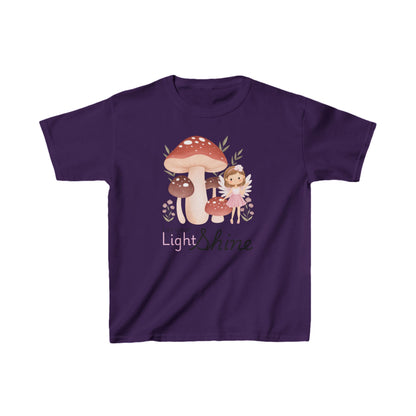 Shine Bright - Kids Tee