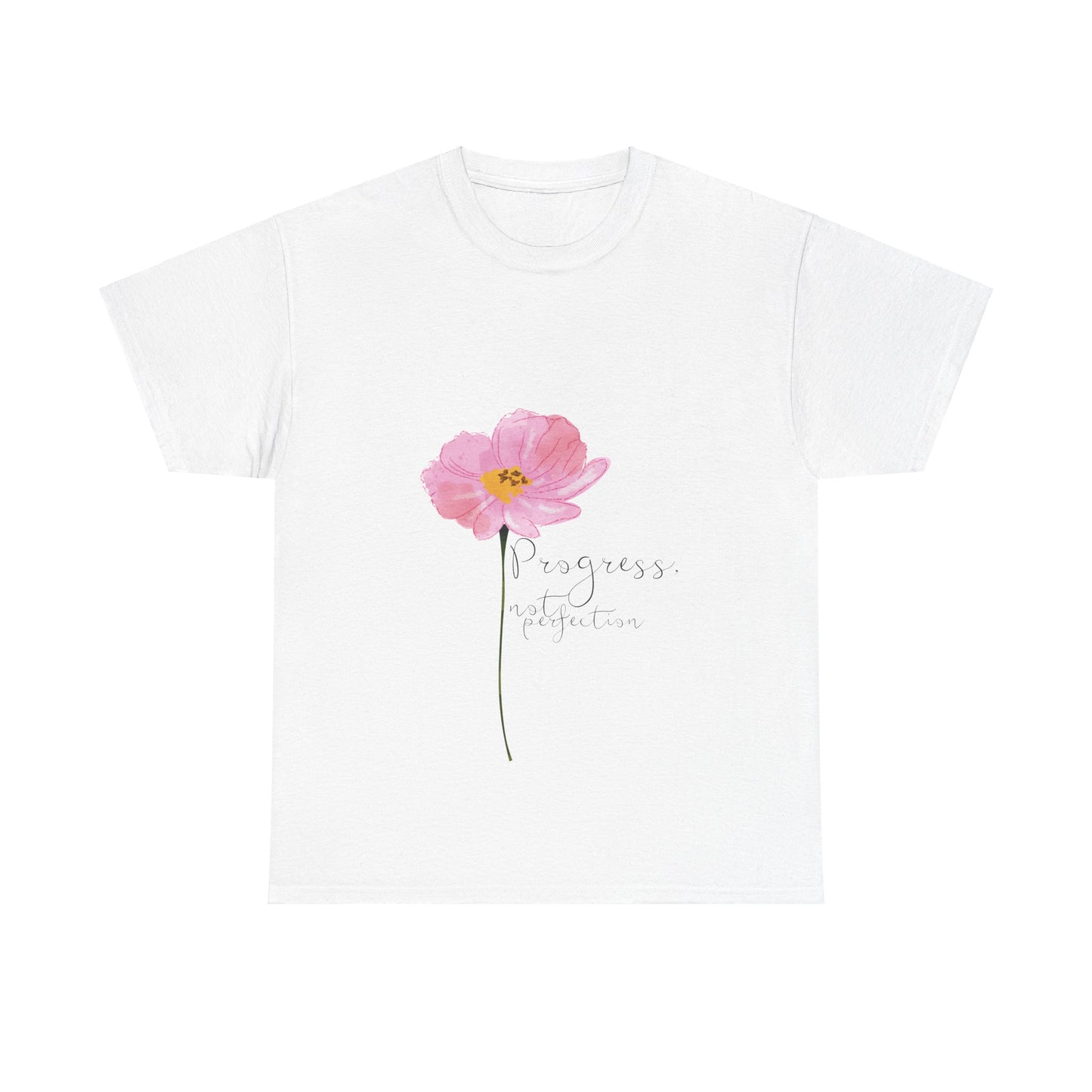 Pink Flower - The Floral Collection