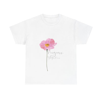 Pink Flower - The Floral Collection