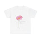 Pink Flower - The Floral Collection