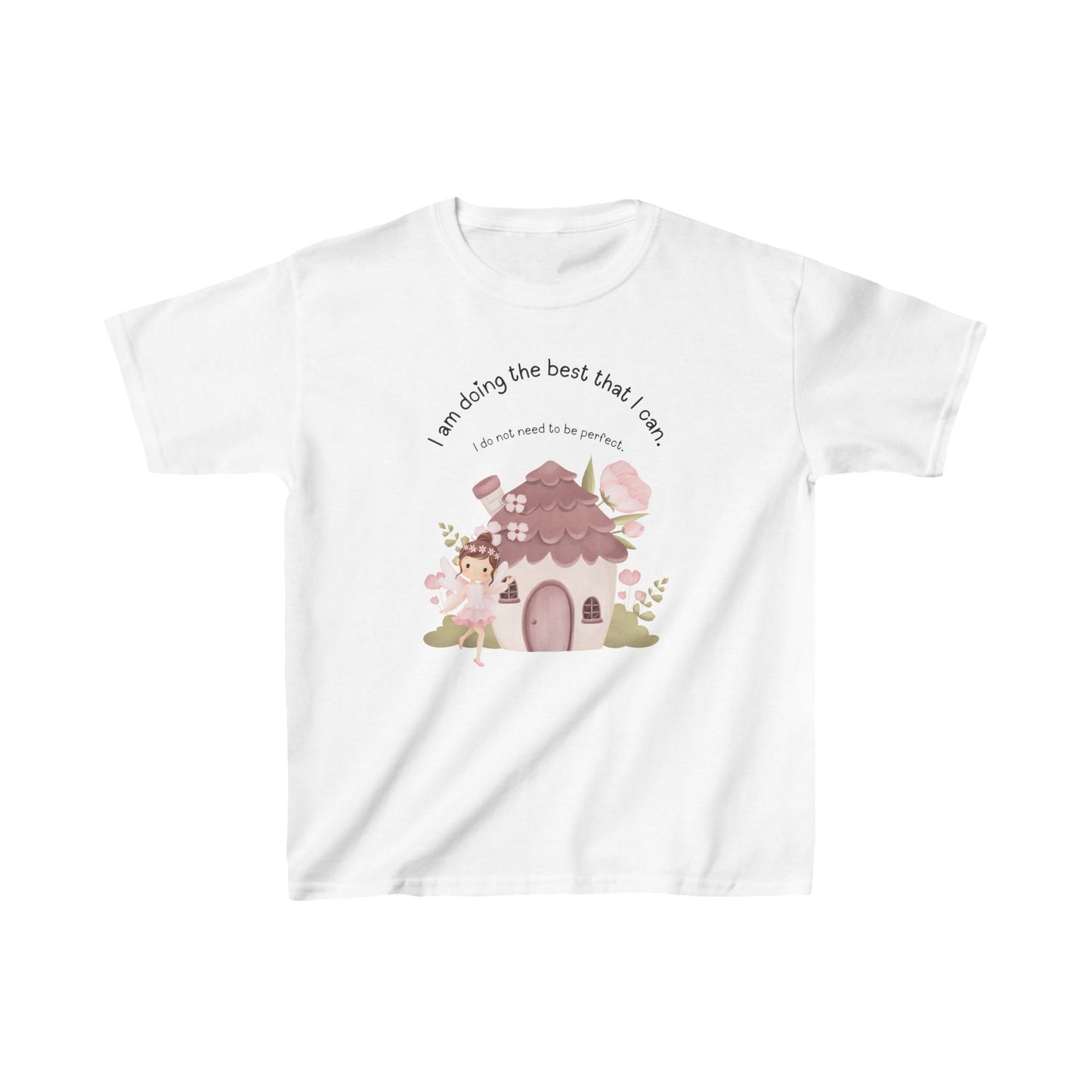 The Best That I Can - Kids Tee