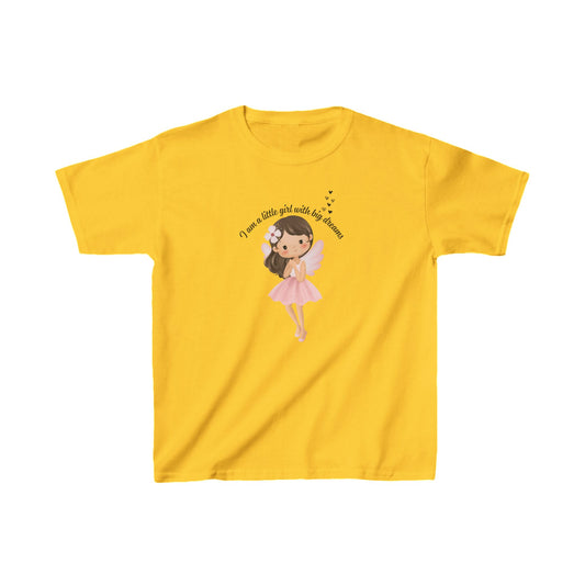 Big Dreams - Kids Tee
