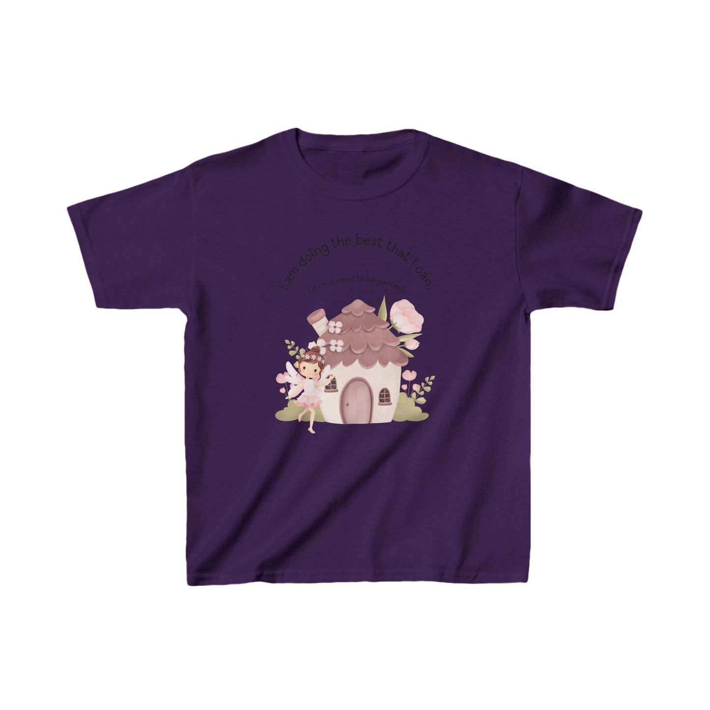 The Best That I Can - Kids Tee