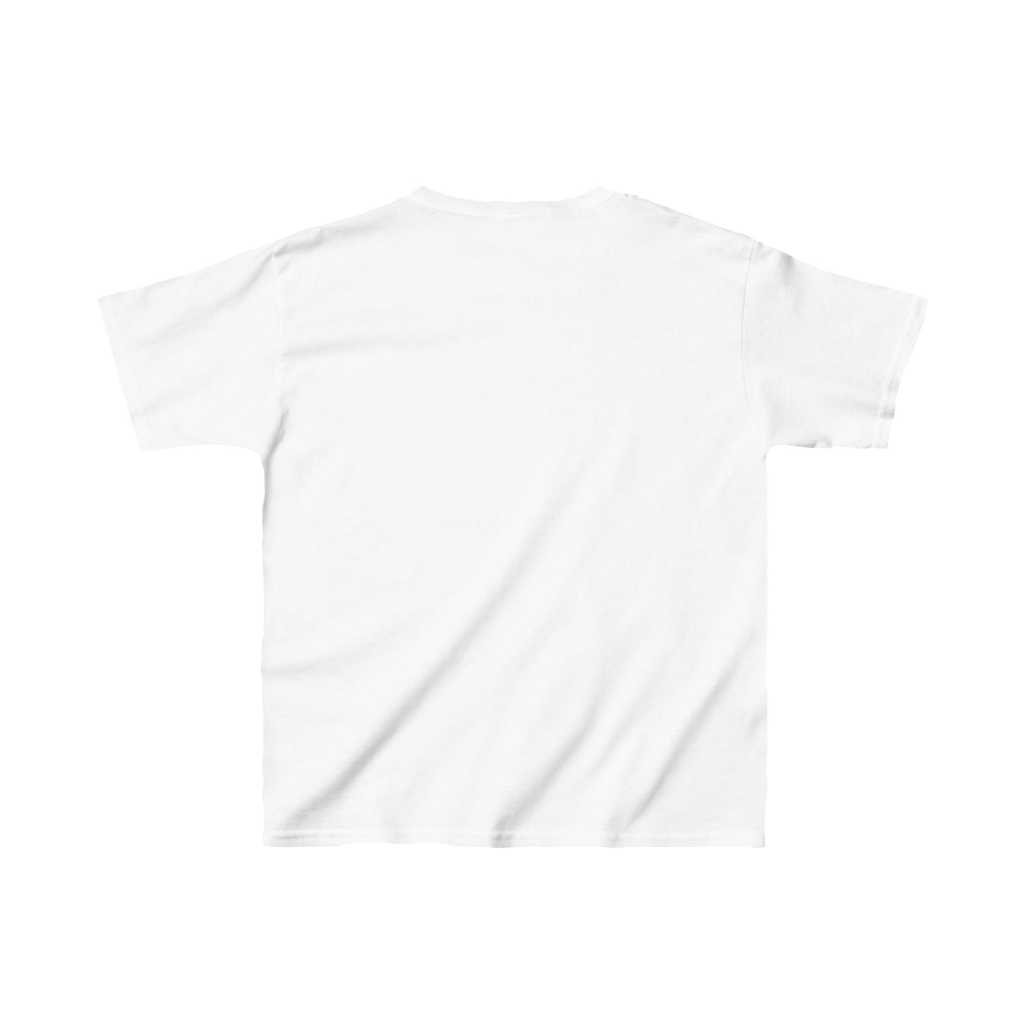 Tractor - Kids Tee