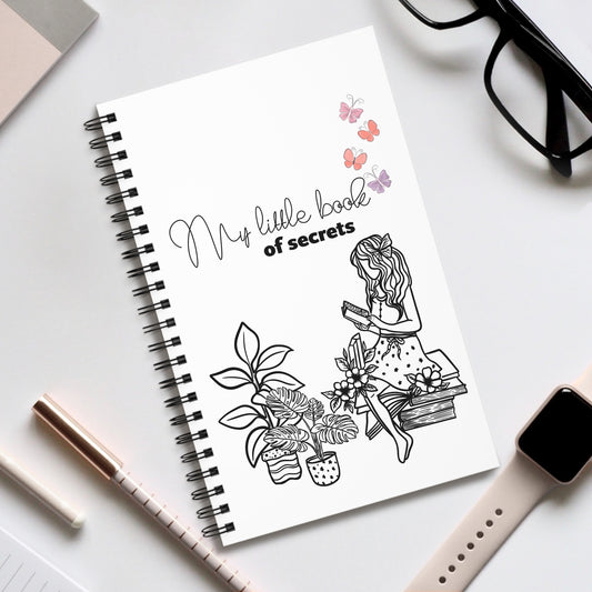 Journal 2.0