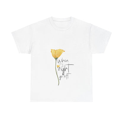 Yellow Flower - The Floral Collection