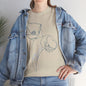 Ethereal Collection - Sand T-Shirt