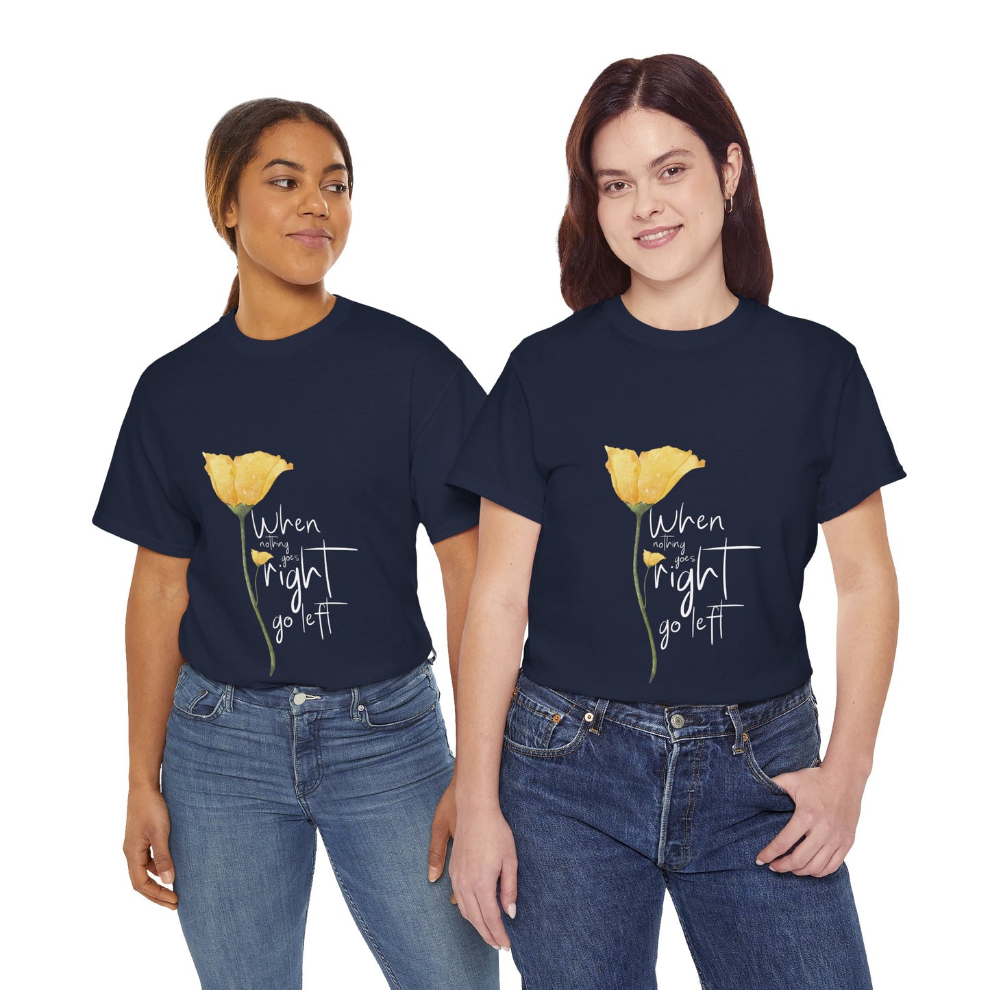 Yellow Flower 2.0 - The Floral Collection