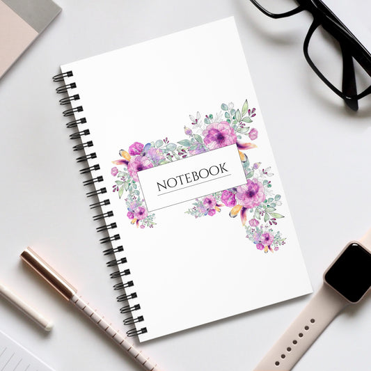 Notebook 1.0