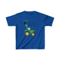 Tractor - Kids Tee