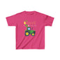 Tractor 2.0 - Kids Tee