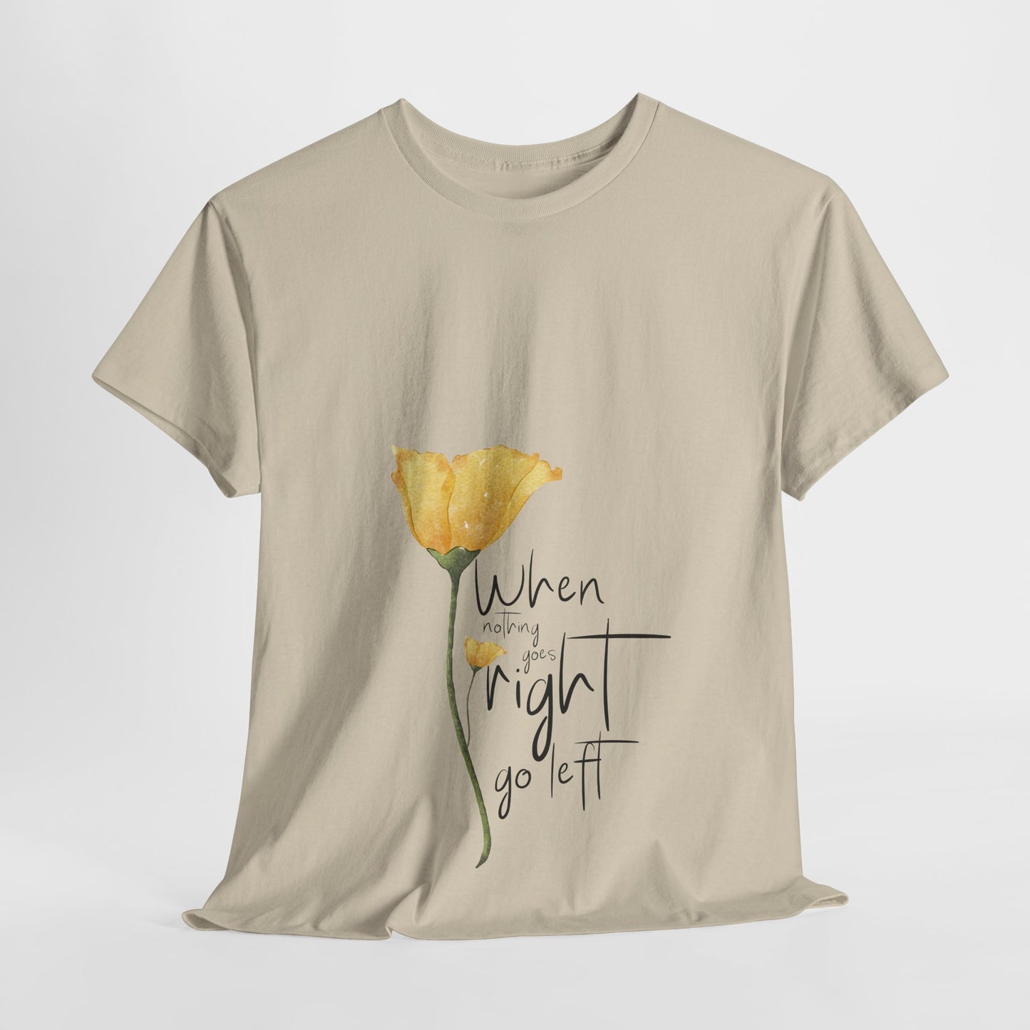 Yellow Flower - The Floral Collection