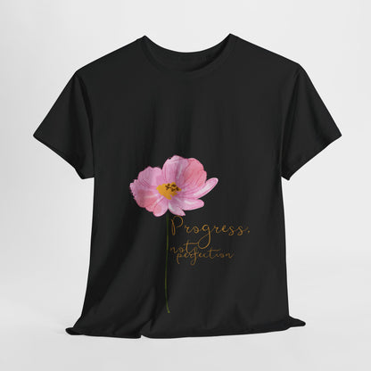 Pink Flower - The Floral Collection