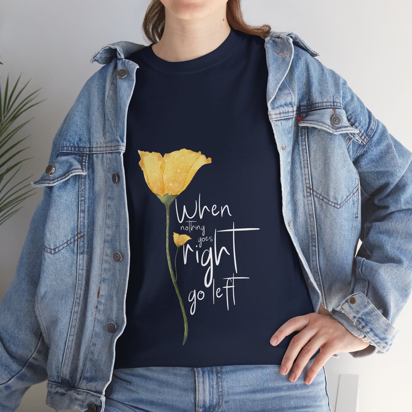 Yellow Flower 2.0 - The Floral Collection