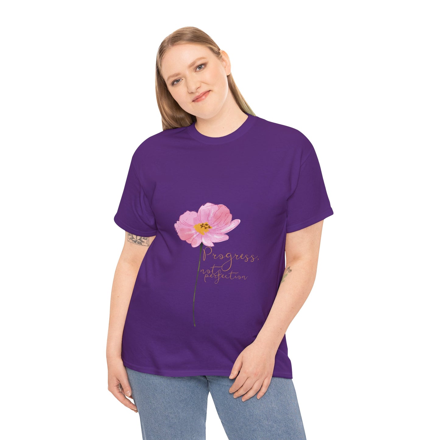 Pink Flower - The Floral Collection
