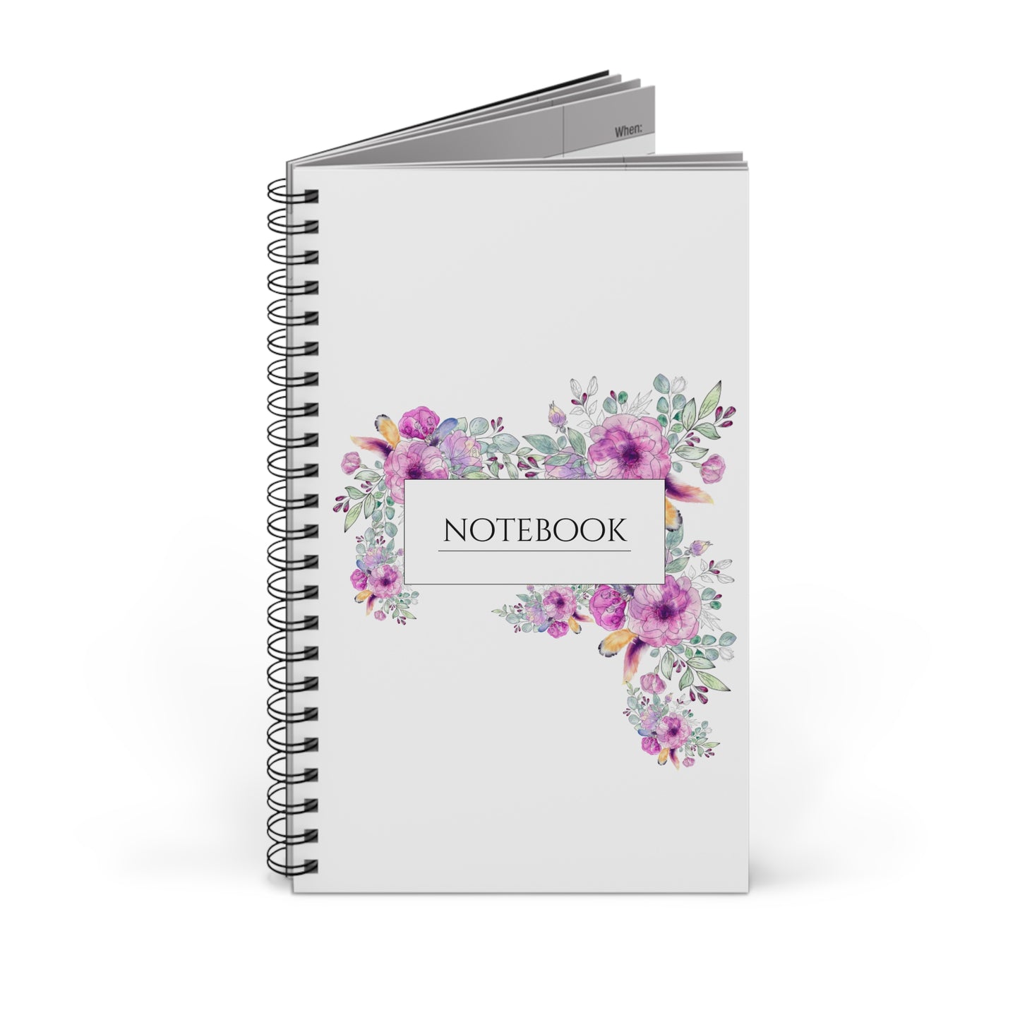 Notebook 1.0