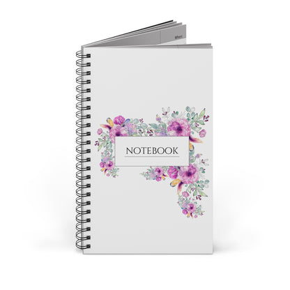 Notebook 1.0