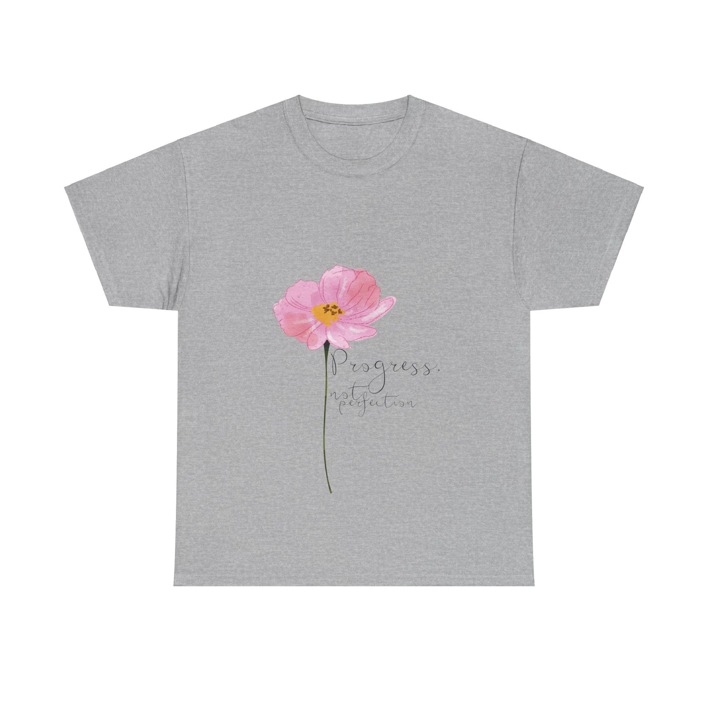 Pink Flower - The Floral Collection
