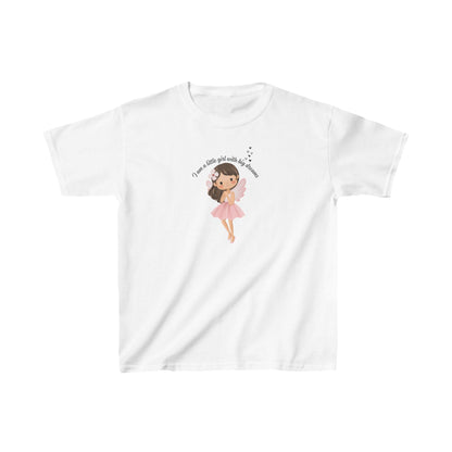 Big Dreams - Kids Tee