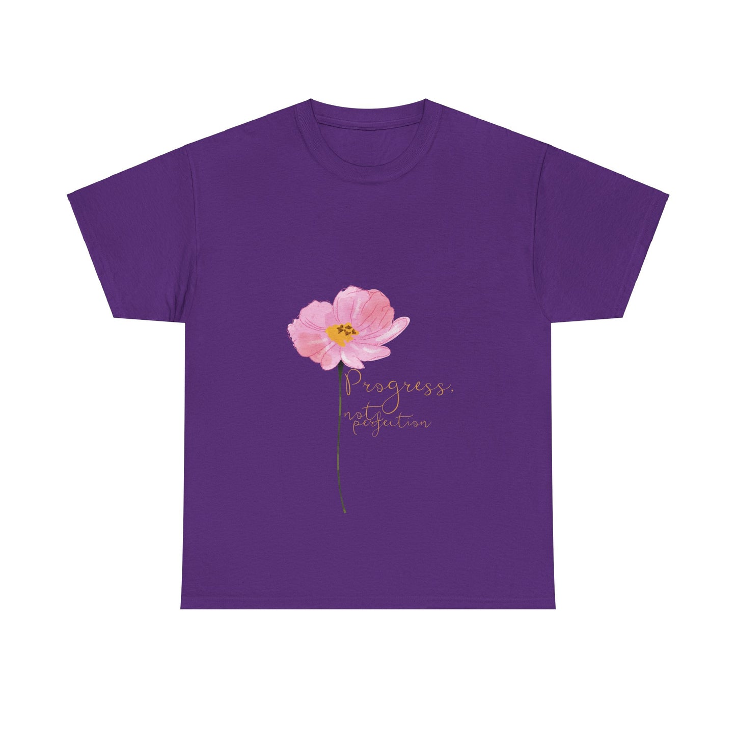 Pink Flower - The Floral Collection