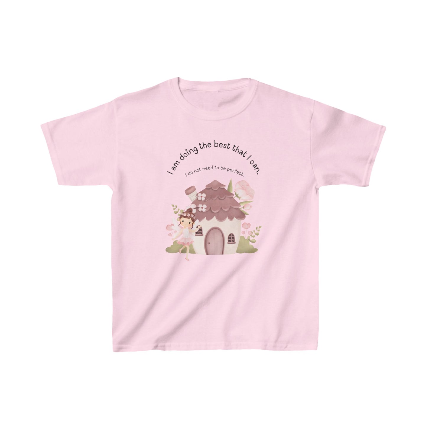 The Best That I Can - Kids Tee