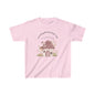 The Best That I Can - Kids Tee