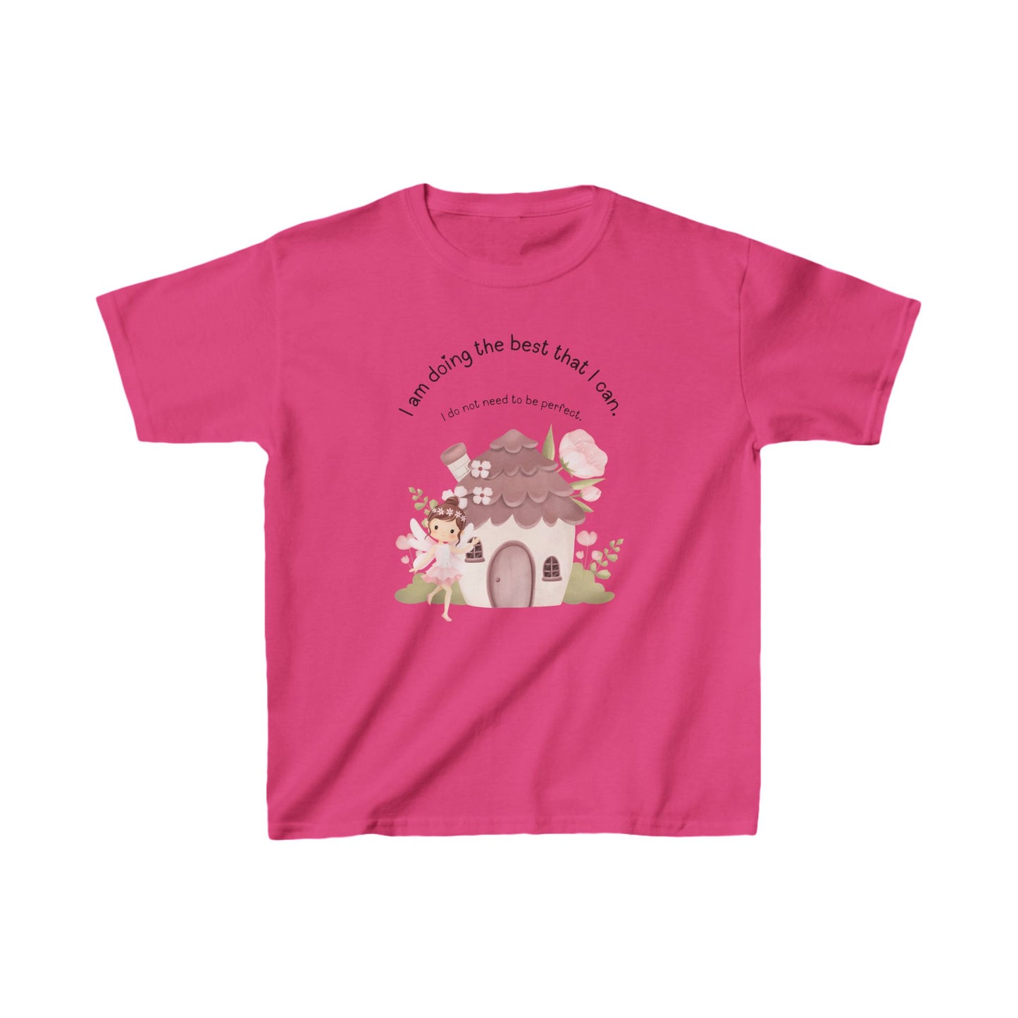 The Best That I Can - Kids Tee