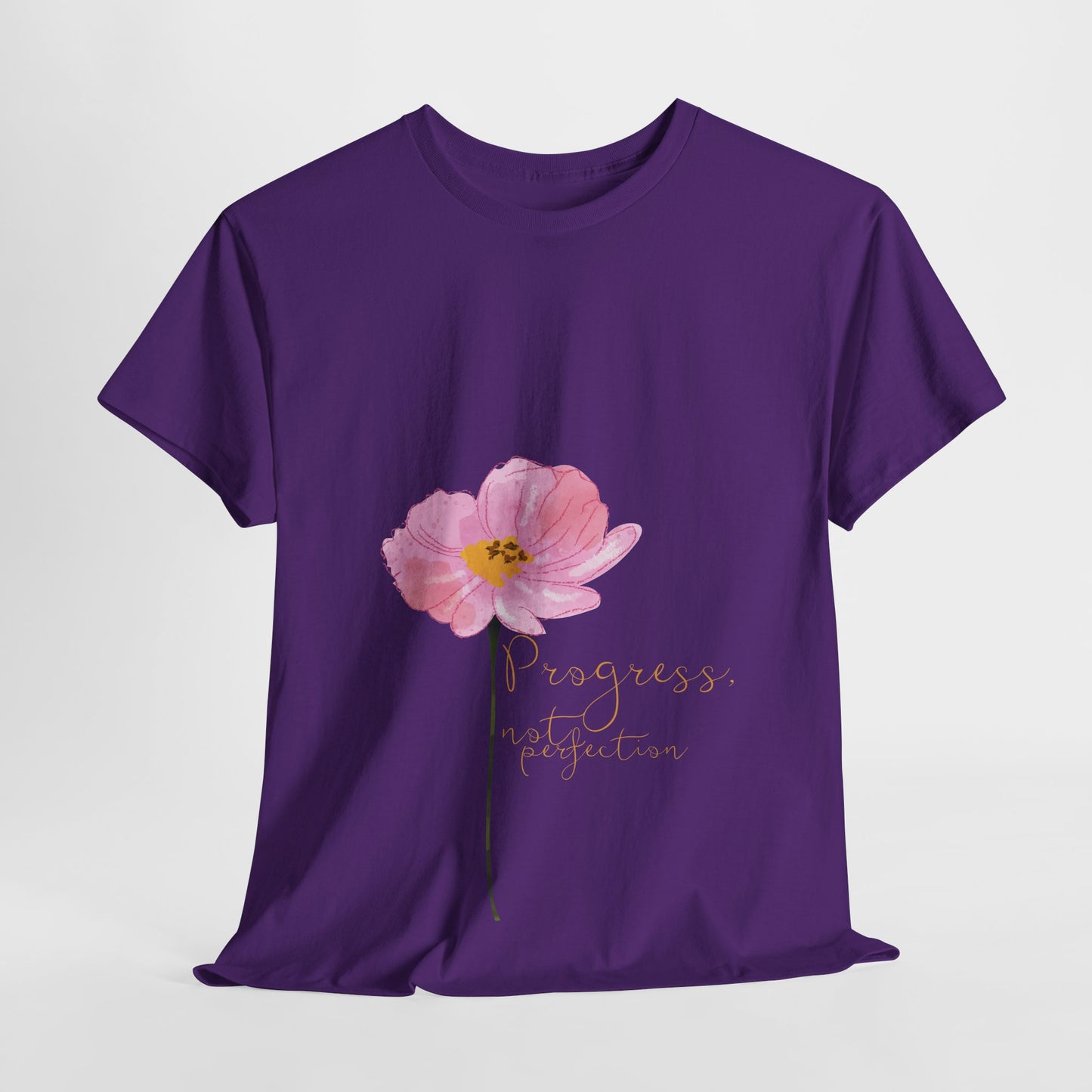Pink Flower - The Floral Collection