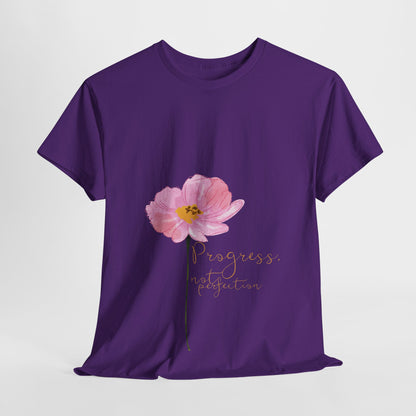 Pink Flower - The Floral Collection