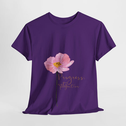 Pink Flower - The Floral Collection