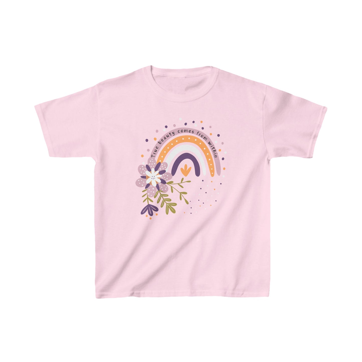 True Beauty - Kids Tee