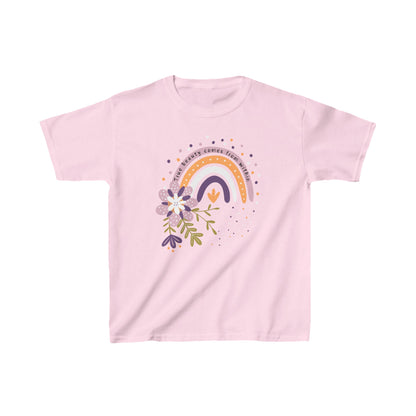 True Beauty - Kids Tee
