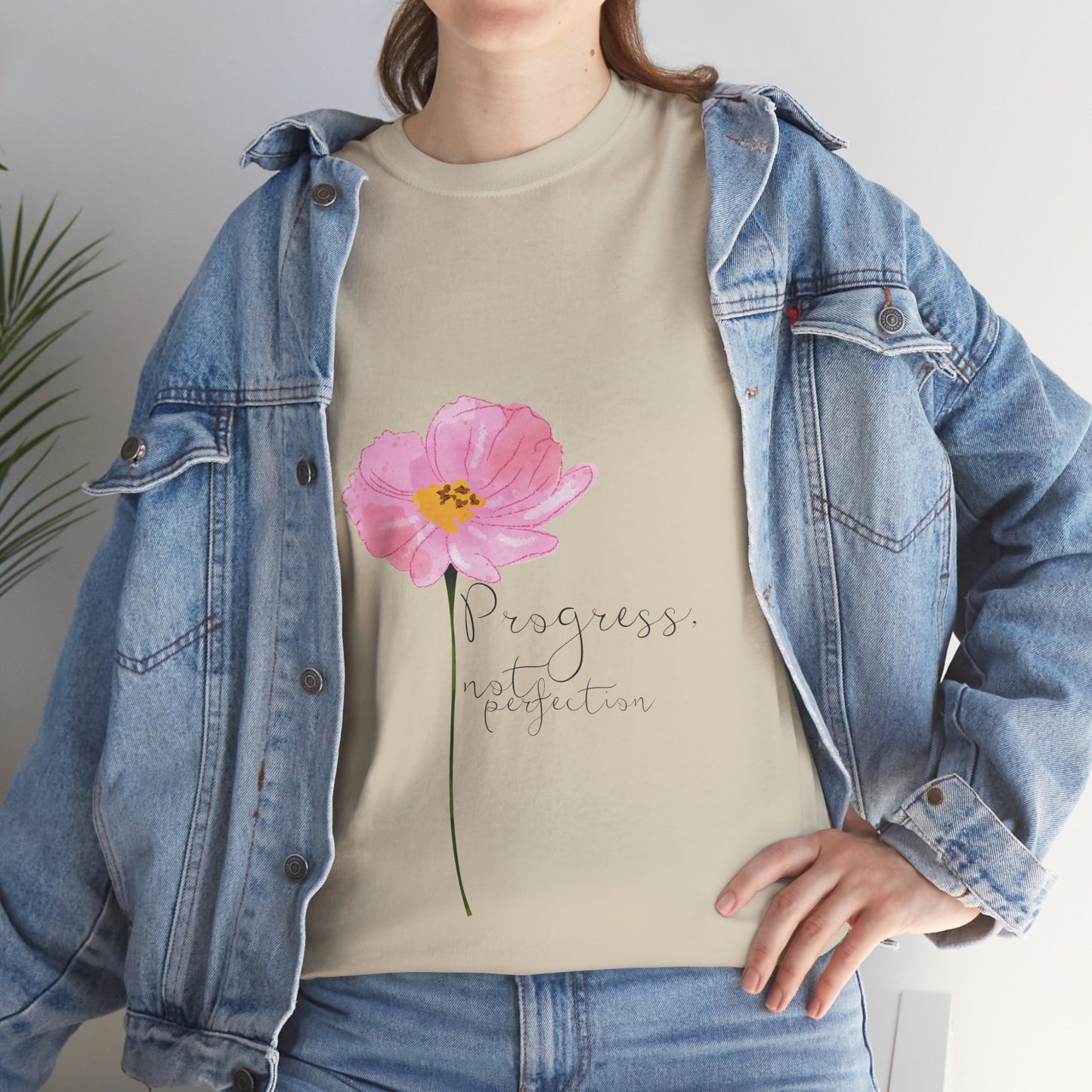Pink Flower - The Floral Collection