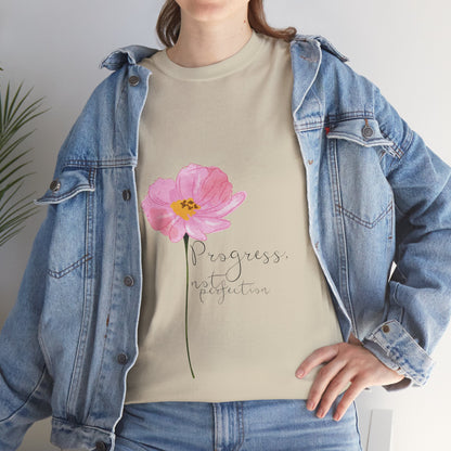 Pink Flower - The Floral Collection