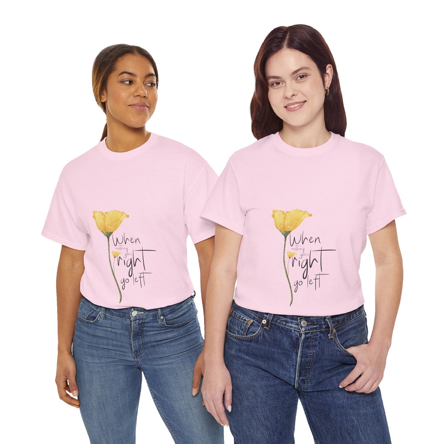 Yellow Flower - The Floral Collection
