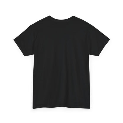 Solitude Collection - Black T-Shirt