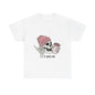 Bitch Please Collection - White T-Shirt