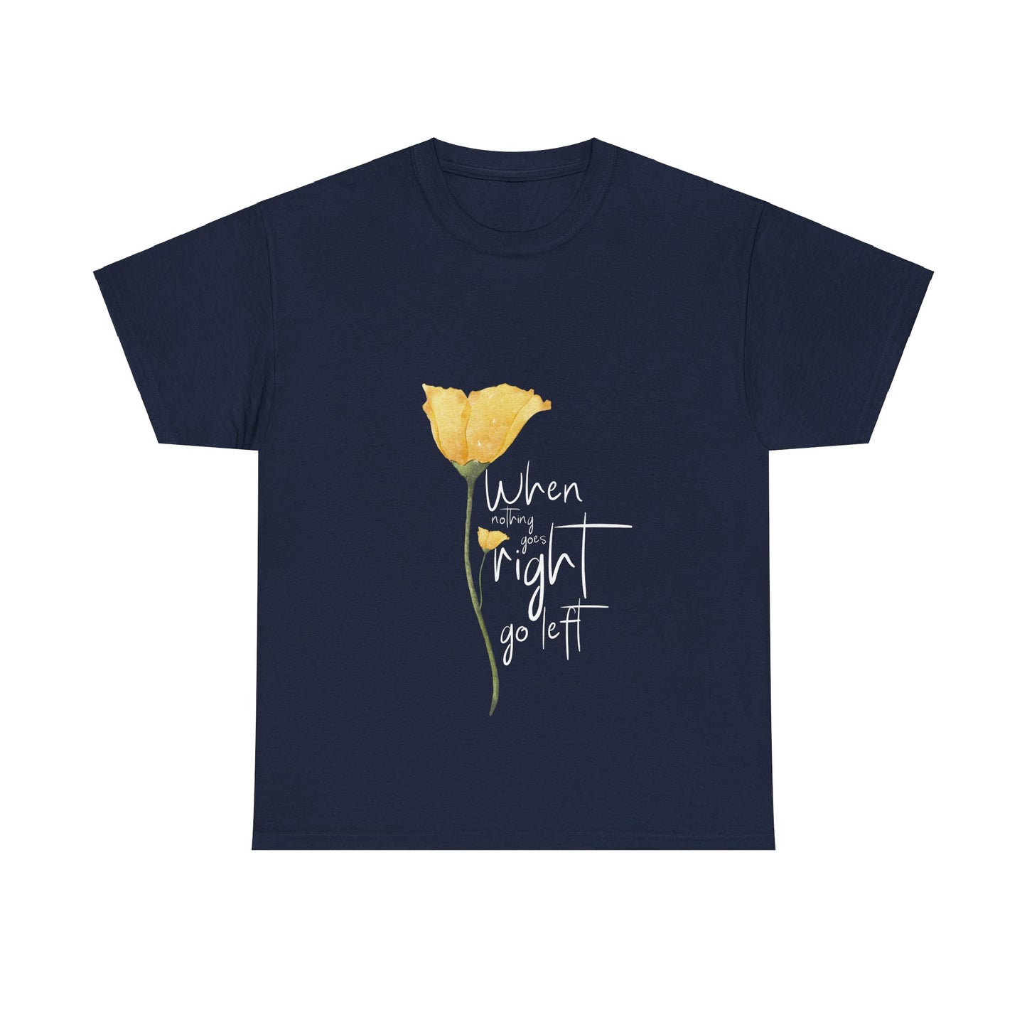 Yellow Flower 2.0 - The Floral Collection