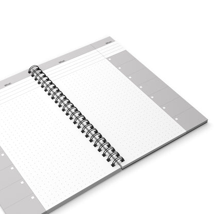 Notebook 2.0
