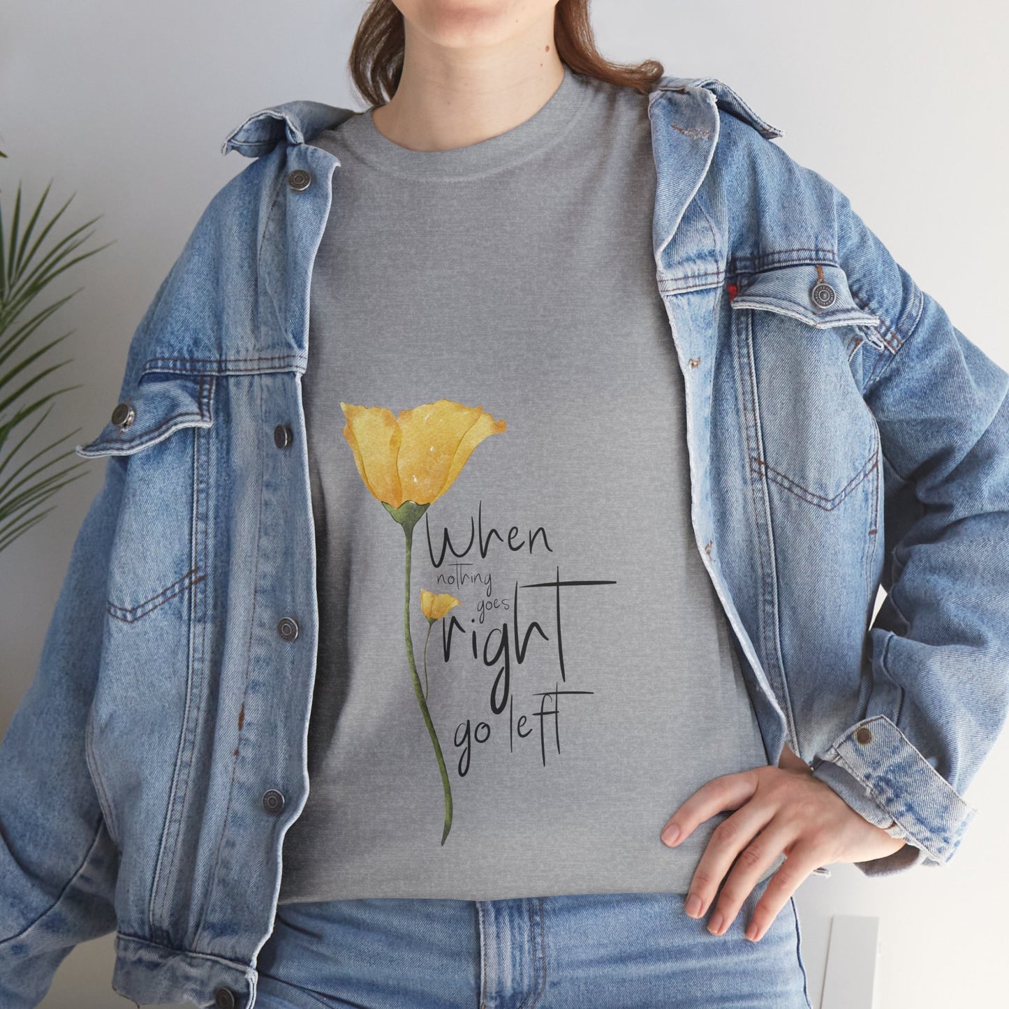 Yellow Flower - The Floral Collection