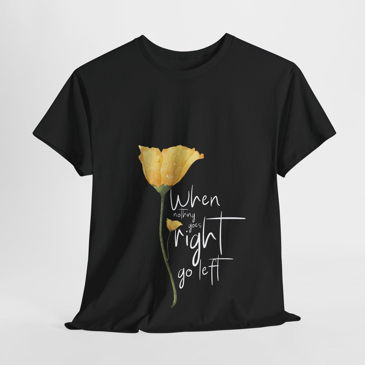 Yellow Flower 2.0 - The Floral Collection