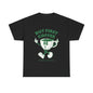 First Coffee - Adult Tee